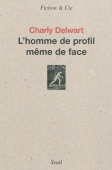 L'homme de profil même de face