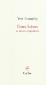 Deux scènes. Et notes conjointes