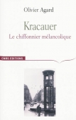 Kracauer. Le chiffonnier mélancolique