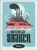 Le Worldshaker