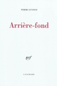 Arrière-fond