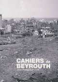 Les cahiers de Beyrouth