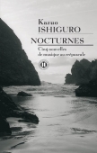 Nocturnes. Cinq nouvelles de musique au crépuscule
