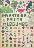 Inventaire des fruits et légumes
