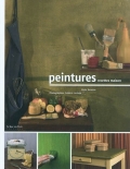Peintures. Recettes maison