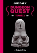 Dungeon Quest tome 2