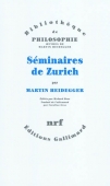 Séminaires de Zurich