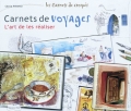 Carnets de voyage. L'art de les réaliser