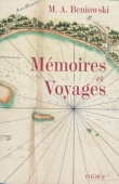 Mémoires et voyages