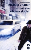 Le club des policiers yiddish