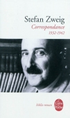 Correspondance. 1932-1942