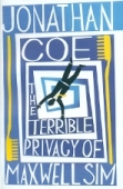 The Terrible Privacy of Maxwell Sim