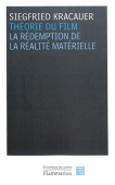 Théorie du film. La rédemption de la réalité matérielle