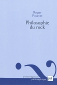 Philosophie du rock. Une ontologie des artefacts et des enregistrements