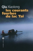 Les courants fourbes du lac Tai