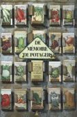 De mémoire de potagers. Petites et grandes histoires des variétés de légumes