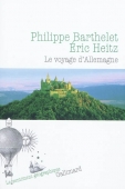 Le voyage d'Allemagne