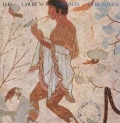 Croquis étrusques