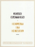 De lait et de miel