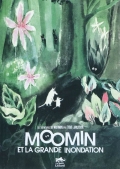 Moomin et la grande inondation
