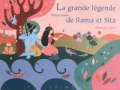 La grande légende de Rama et Sita