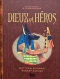 Dieux et héros de la mythologie en Pop-up