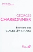 Entretiens avec Claude Lévi-Strauss
