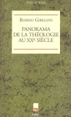 Panorama de la théologie du XXe siècle