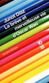 La brève et merveilleuse vie d'Oscar Wao
