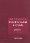 Dictionnaire des historiens d'art allemands. 1750-1950