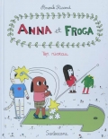 Anna et Froga tome 4, Top niveau