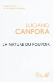 La nature du pouvoir