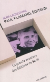 Paul Flamand, éditeur