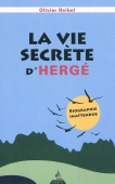 La vie secrète d'Hergé