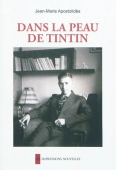 Dans la peau de Tintin