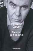 Tais-toi, je t'en prie