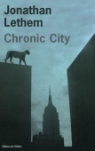 Chronic city