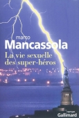 La vie sexuelle des super-héros