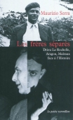 Les frères séparés. Drieu La Rochelle, Aragon, Malraux face à l'Histoire