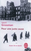 Pour une juste cause