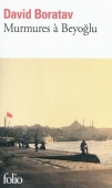 Murmures à Beyoglu