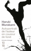 Autoportrait de l'auteur en coureur de fond