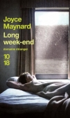 Long week-end