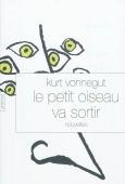 Le petit oiseau va sortir