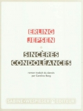 Sincères condoléances