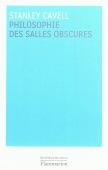 Philosophie des salles obscures