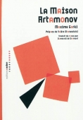 La maison Artamonov