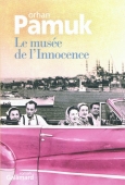 Le musée de l'Innocence