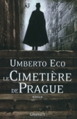 Le cimetière de Prague