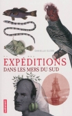 Expéditions dans les mers du Sud